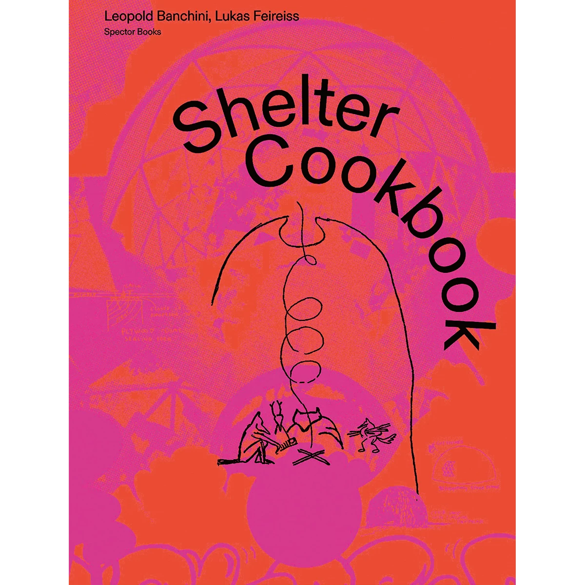 Shelter Cookbook