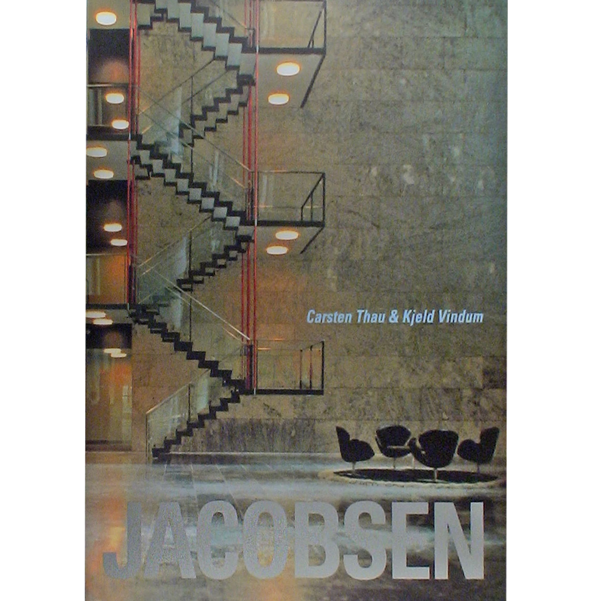 Arne Jacobsen