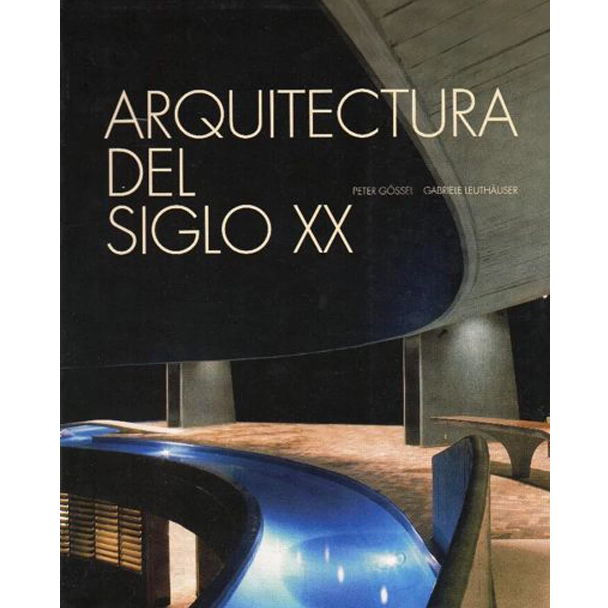 Arquitectura del siglo XX
