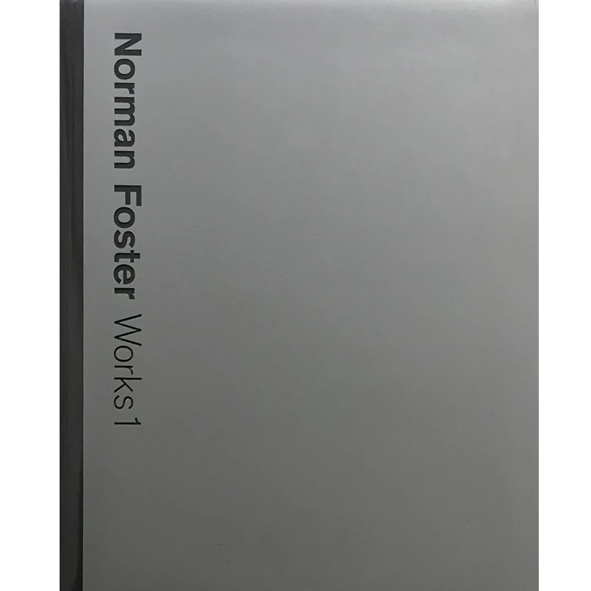 Norman Foster Works 1