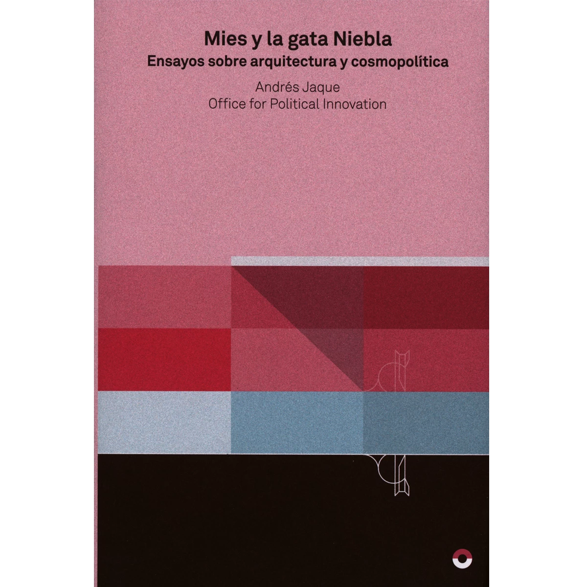 Mies y la gata Niebla