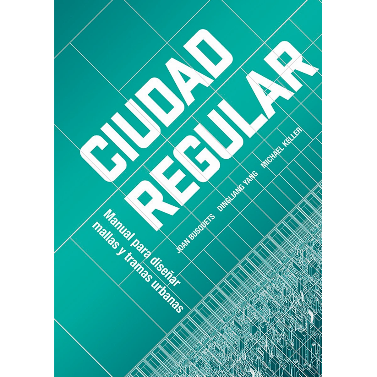 Ciudad regular