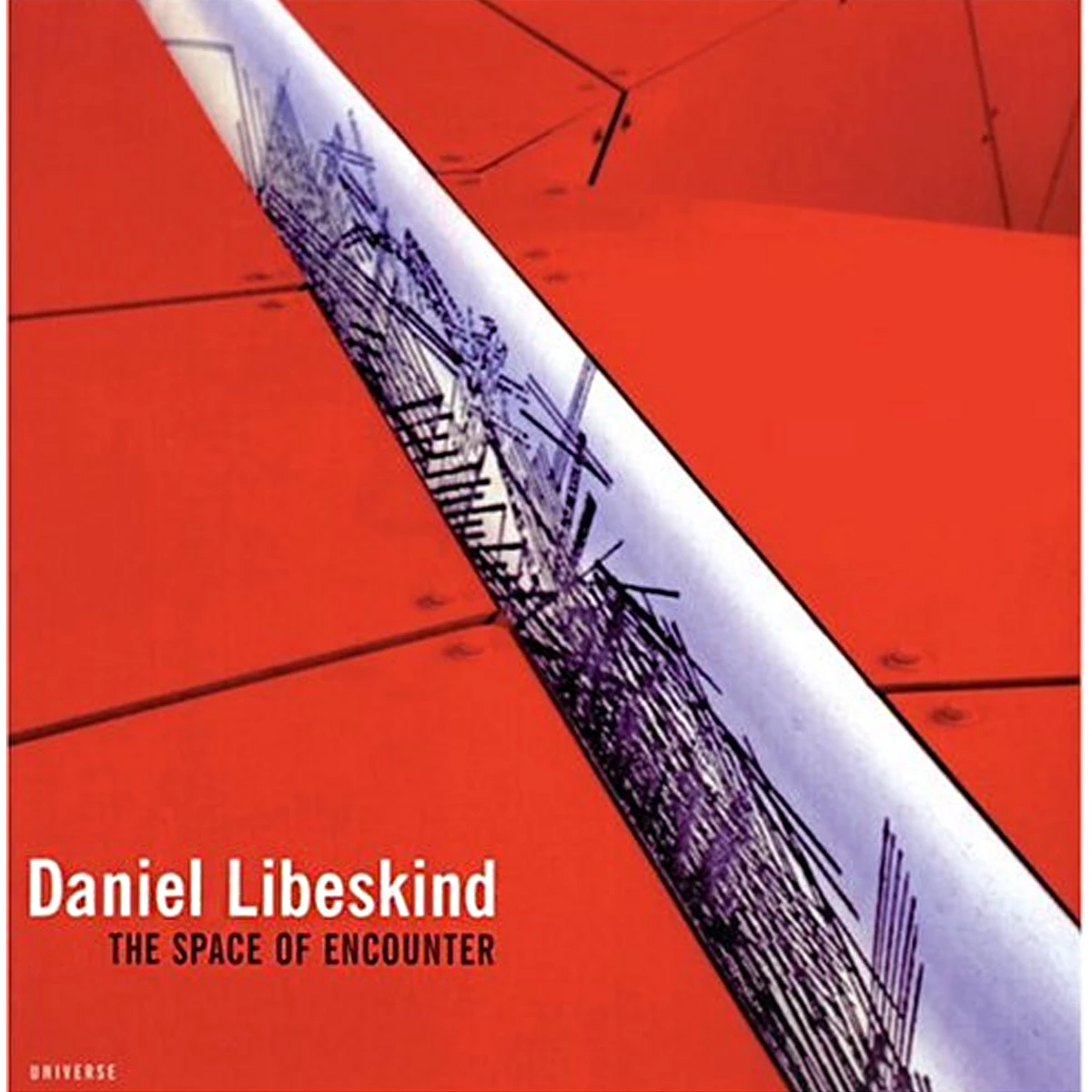 The Space of Encounter