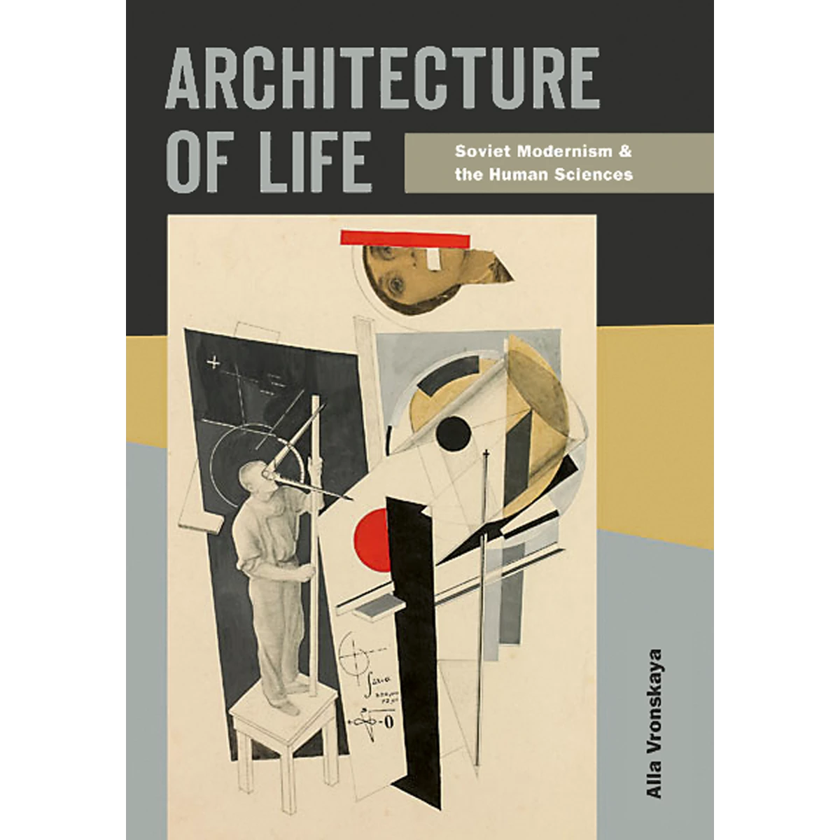 Architecture of Life