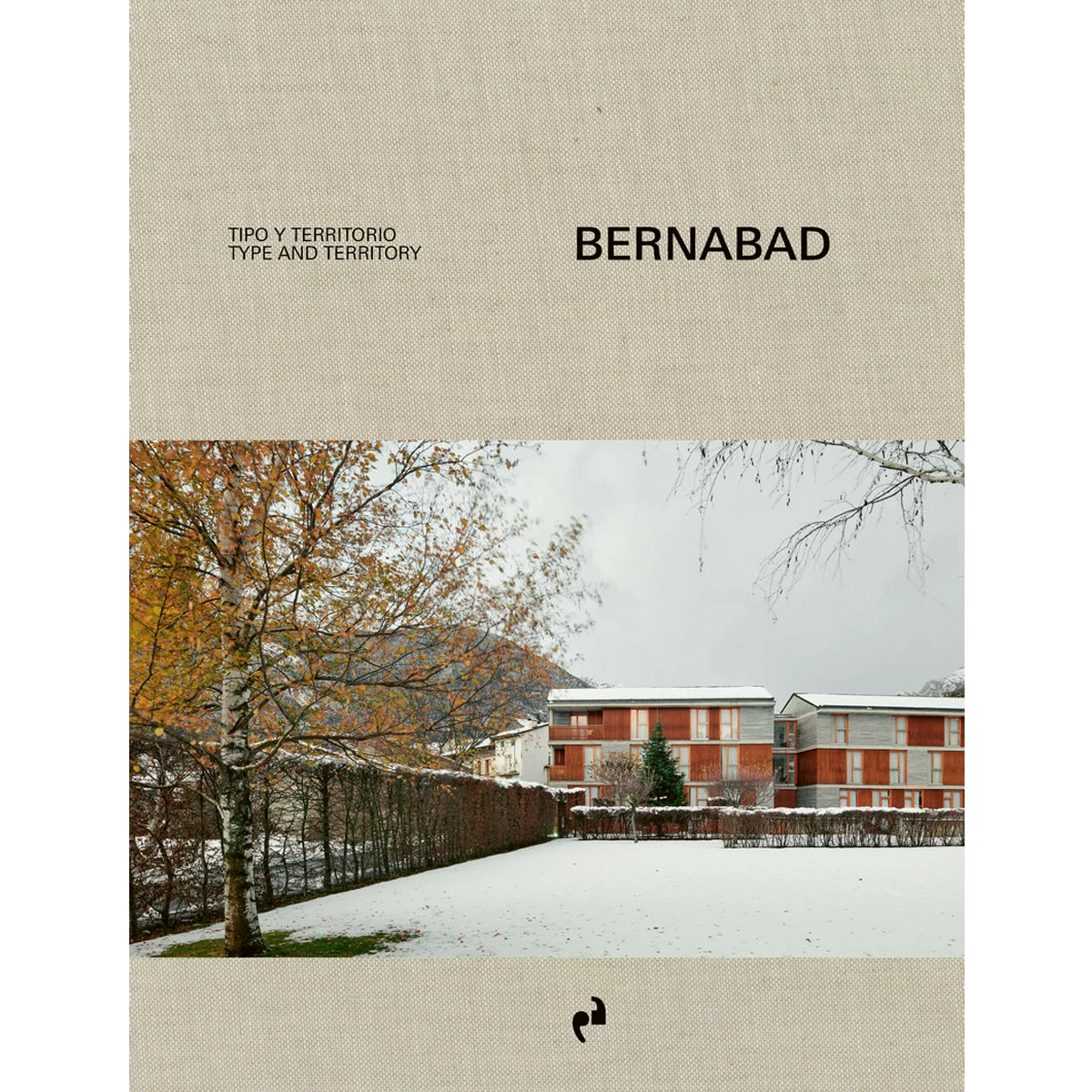 Bernabad