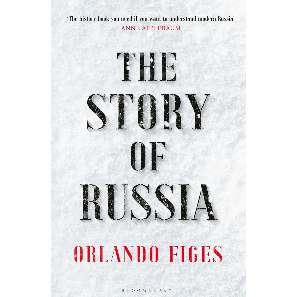 The Story of Russia