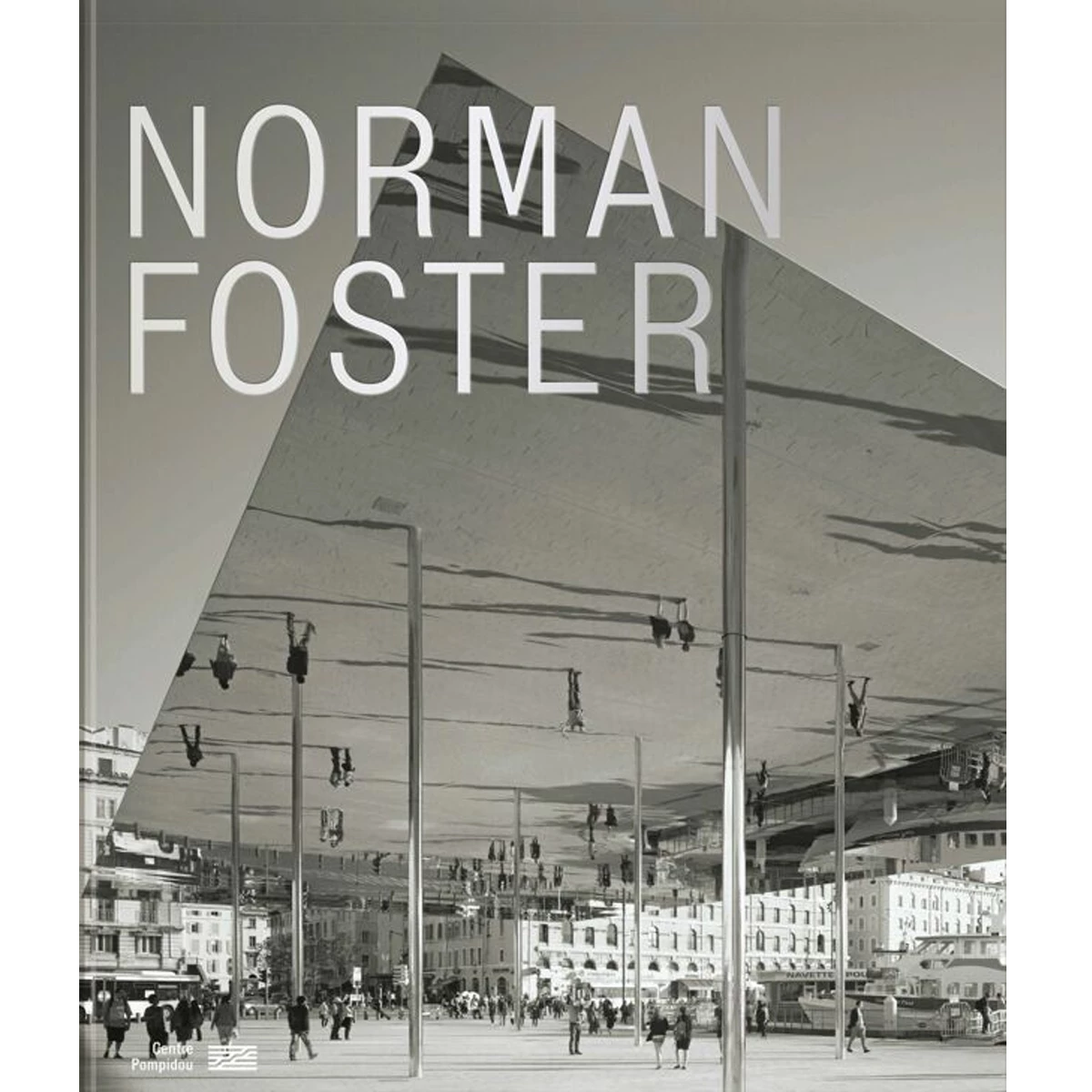 Norman Foster