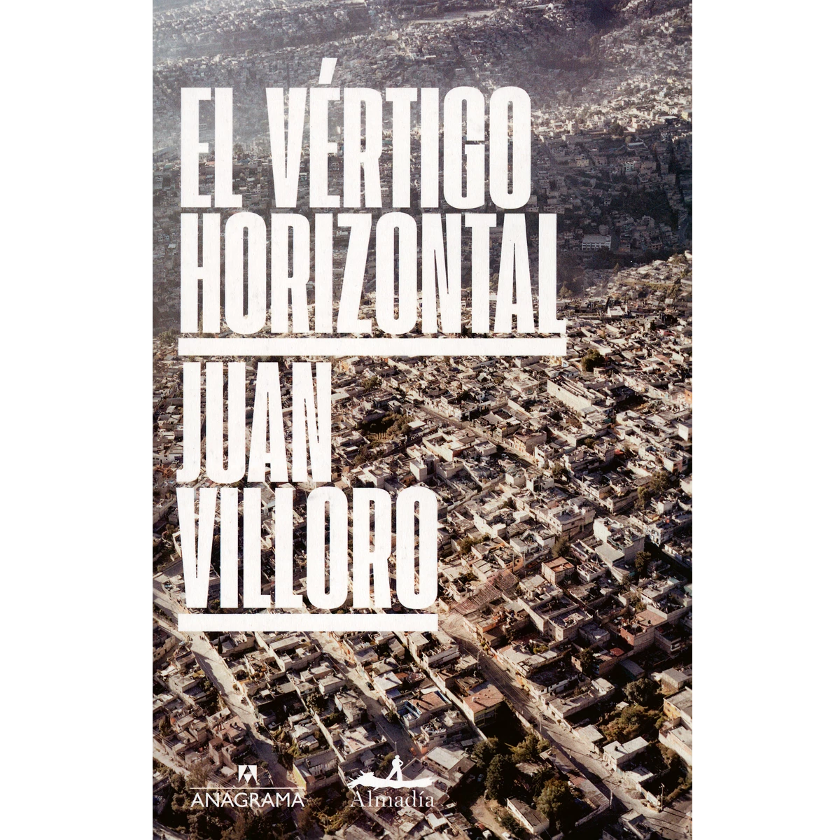 El vértigo horizontal