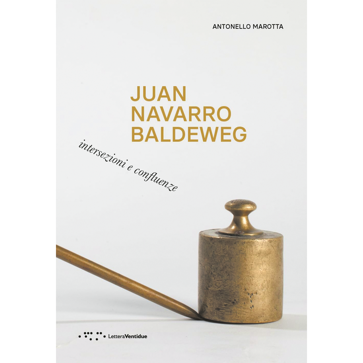 Juan Navarro Baldeweg