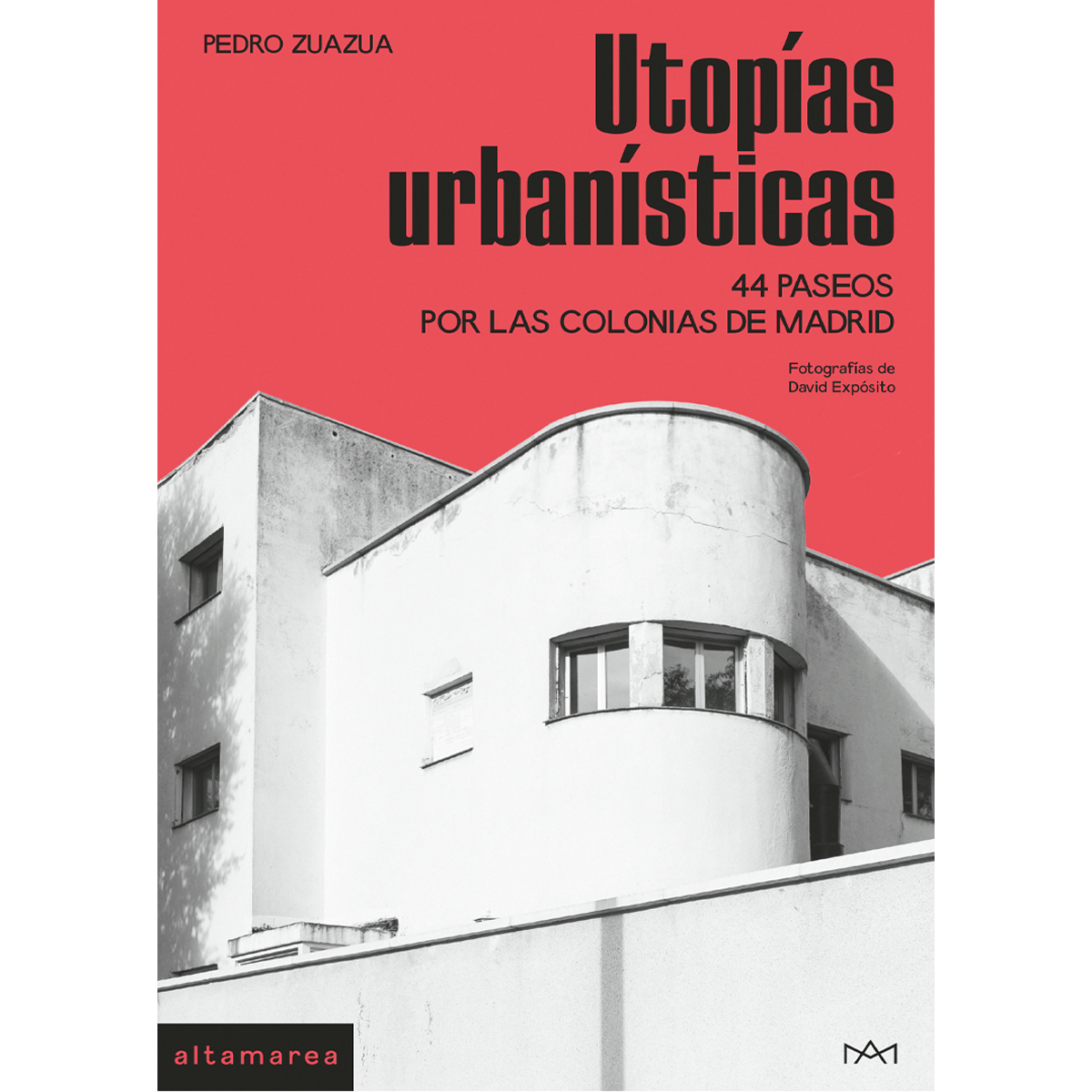 Utopías urbanísticas