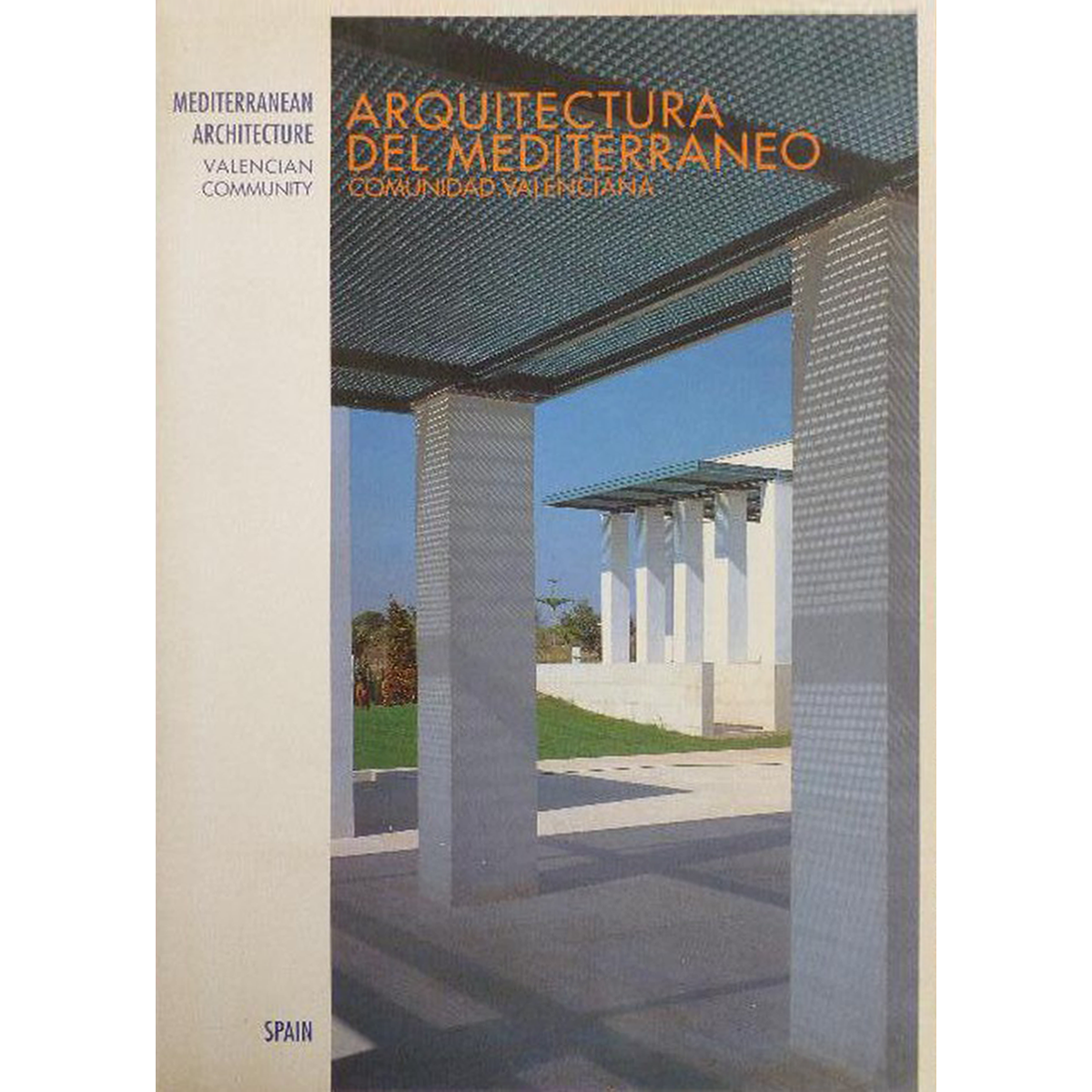 Arquitectura del Mediterráneo