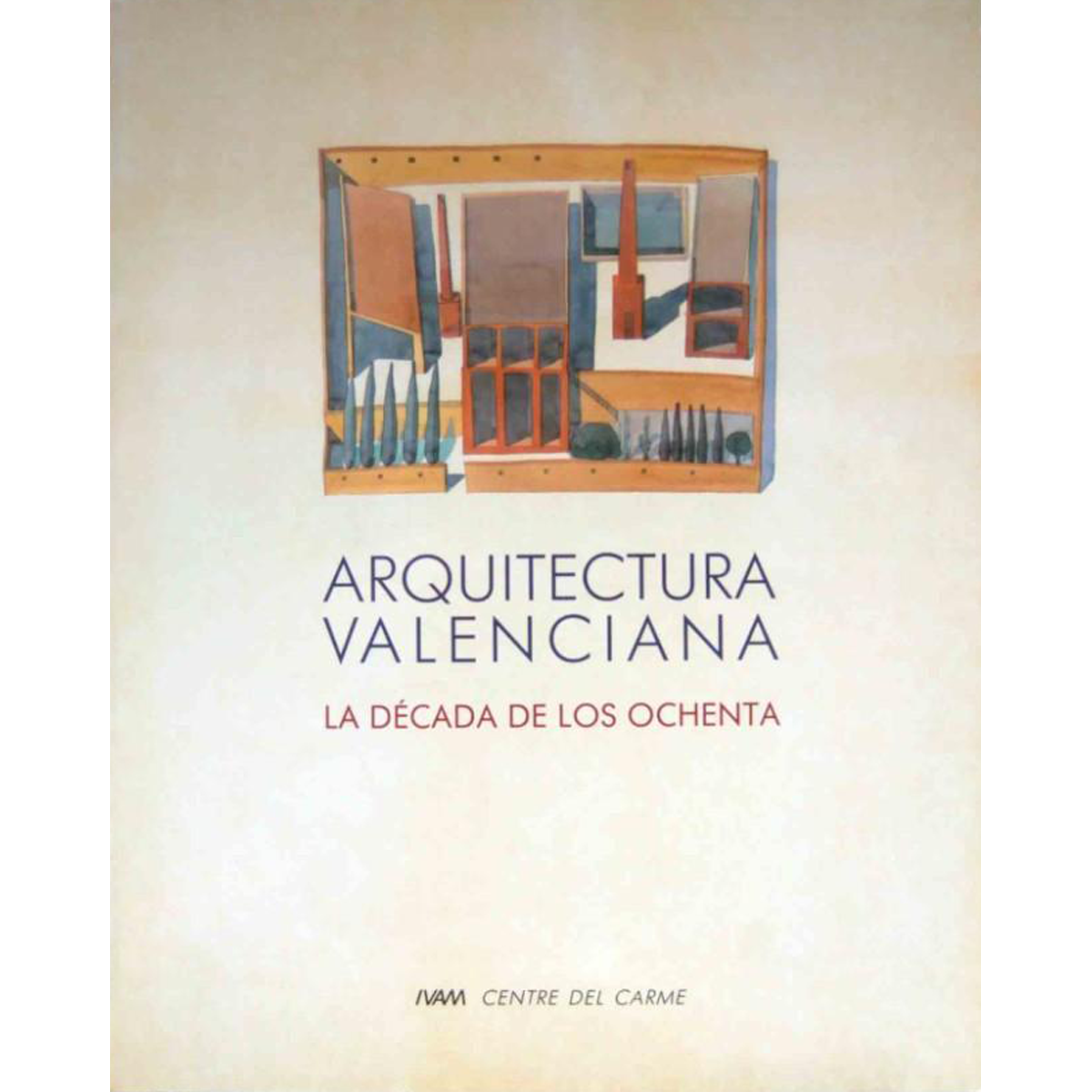 Arquitectura valenciana