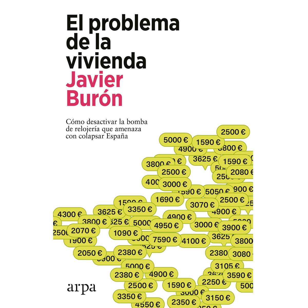 El problema de la vivienda
