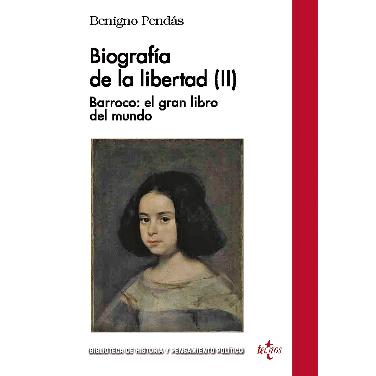 Biografía de la libertad (II)