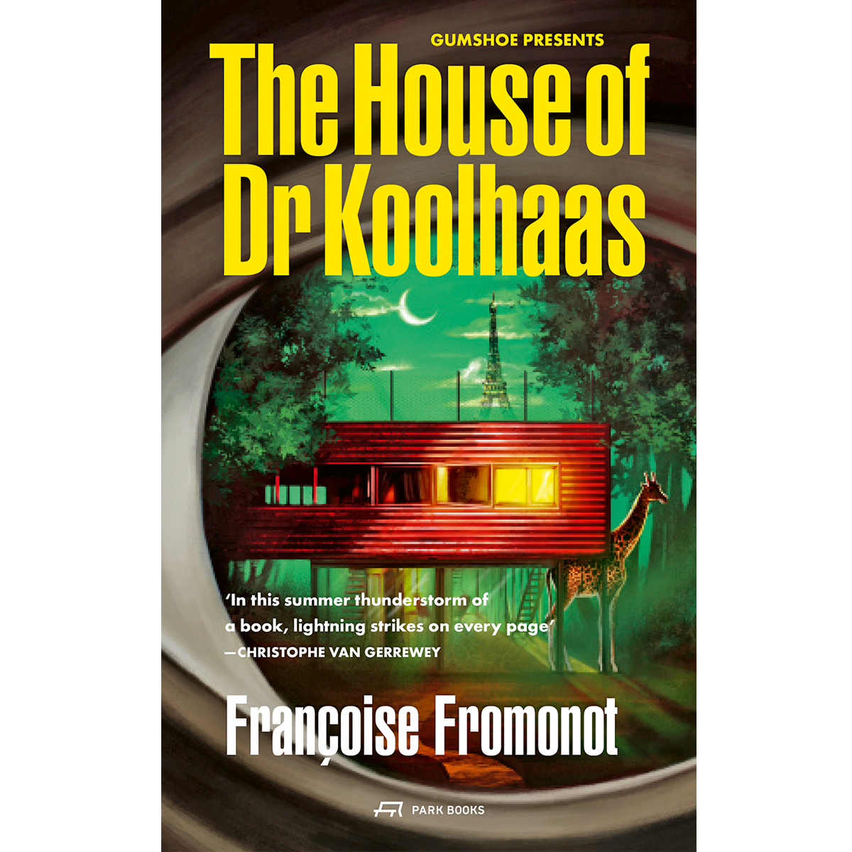 The House of Doctor Koolhaas