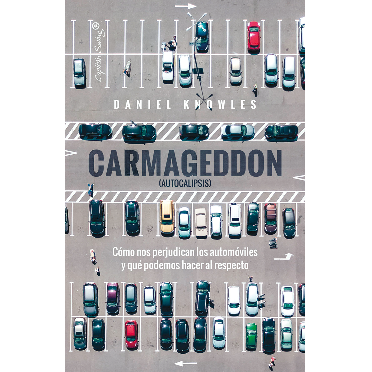 Carmaggedon (Autocalipsis)