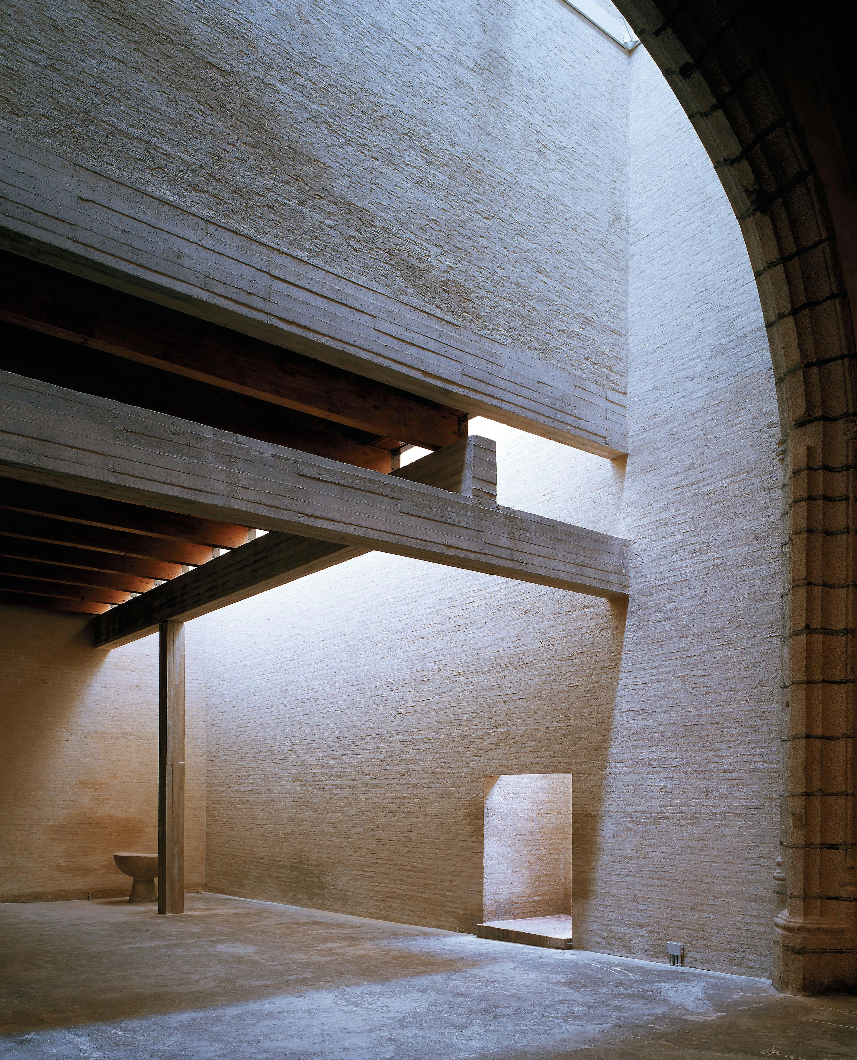 Iglesia, Valdemaqueda