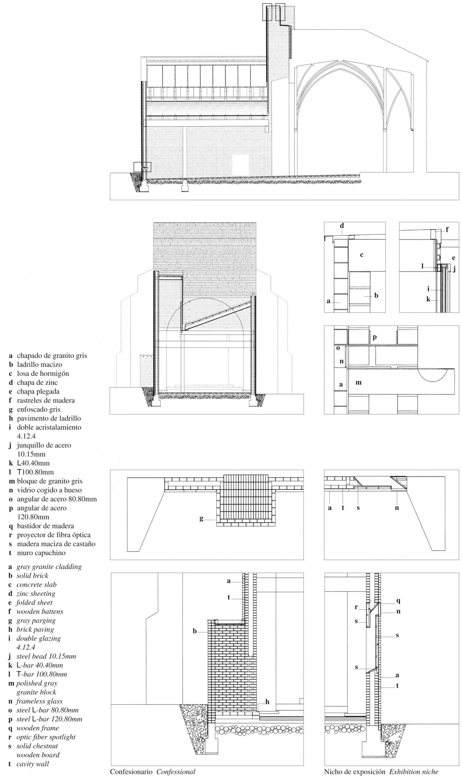Iglesia, Valdemaqueda