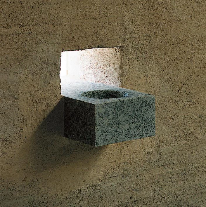 Iglesia, Valdemaqueda