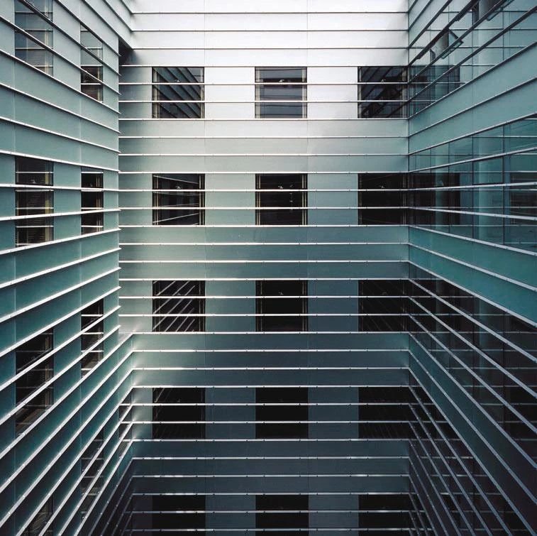 Hospital materno infantil