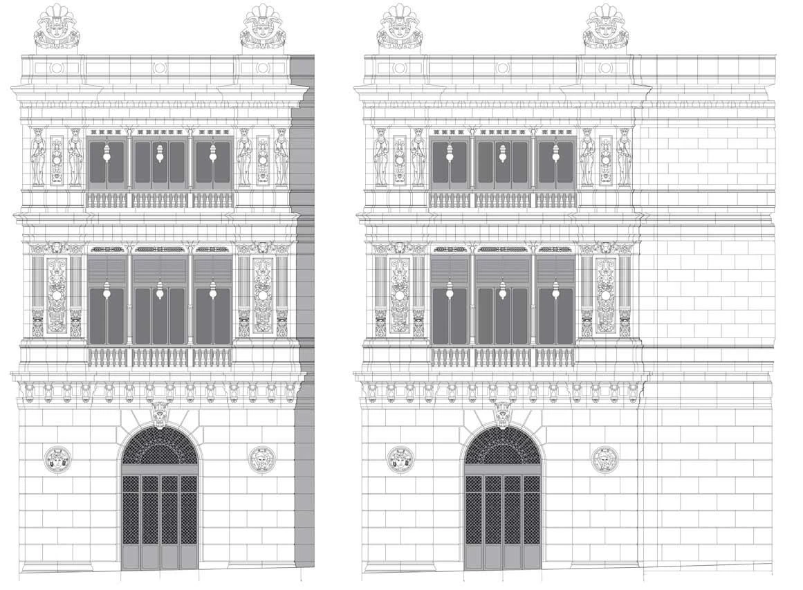 Bank of Spain Headquarters Extension in Madrid