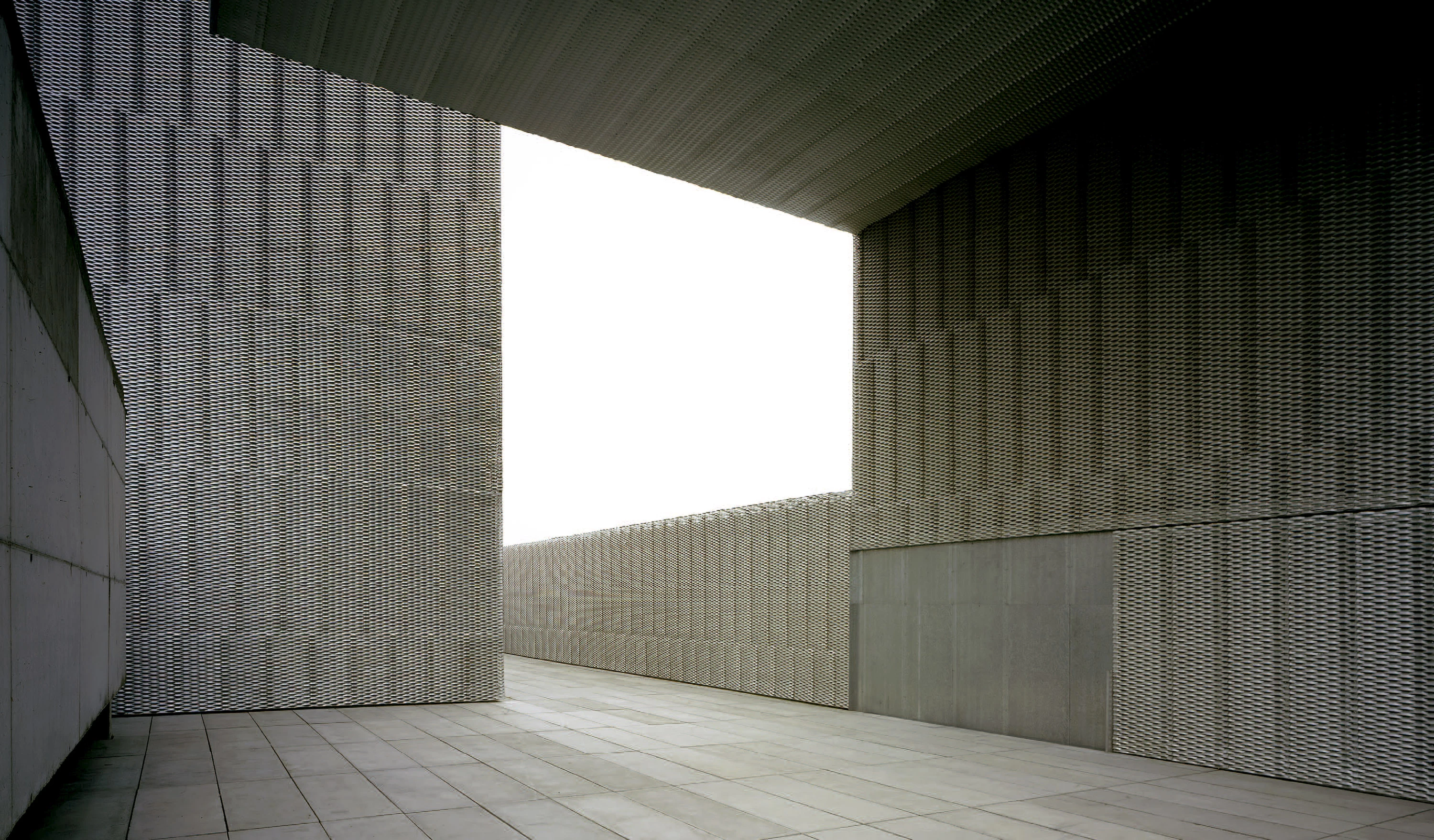 Espacio escénico, Níjar