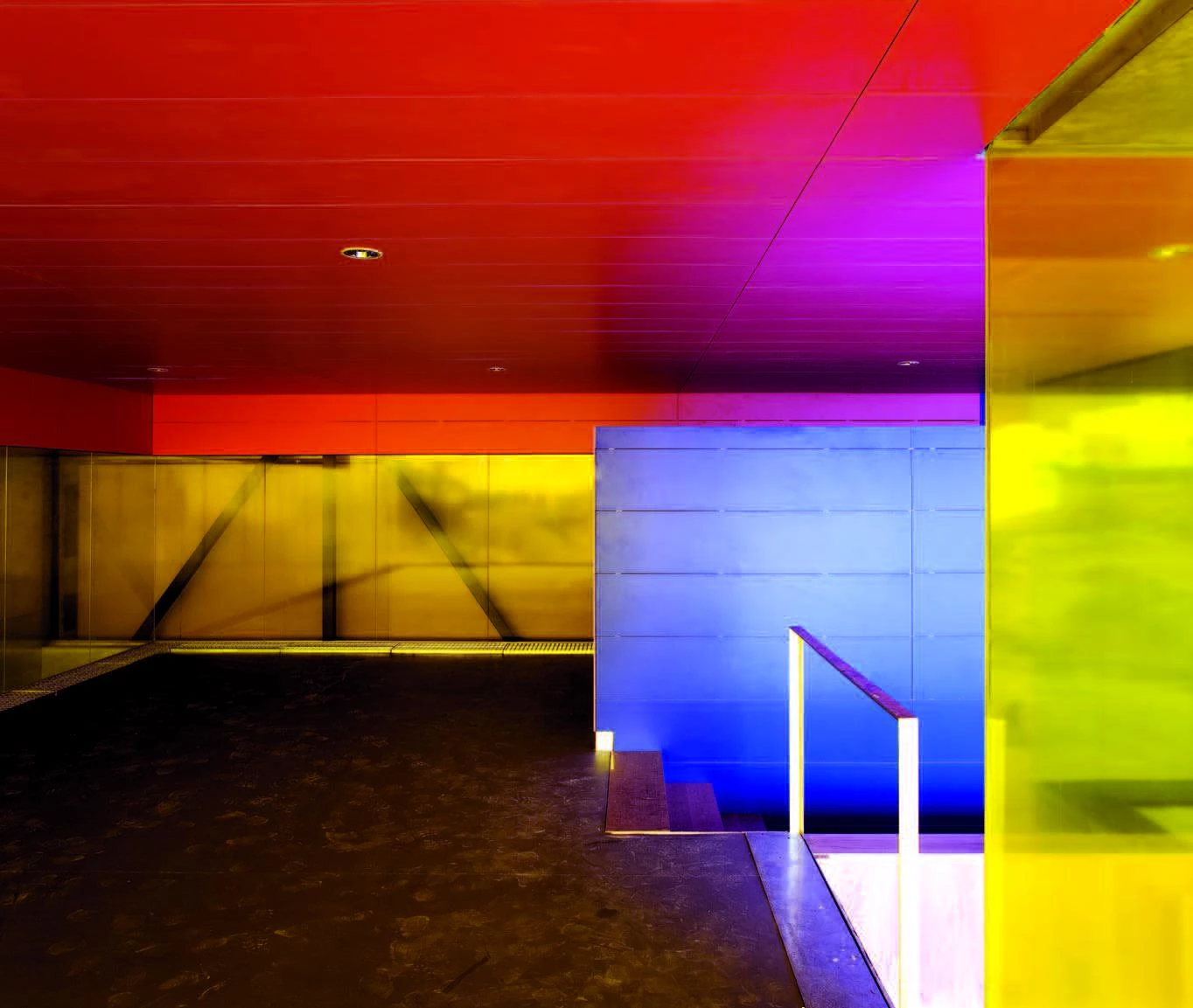 Espacio escénico, Níjar