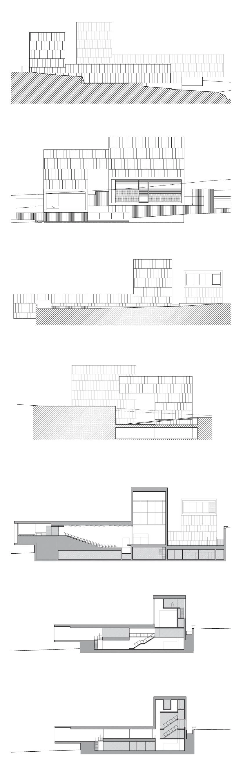 Espacio escénico, Níjar