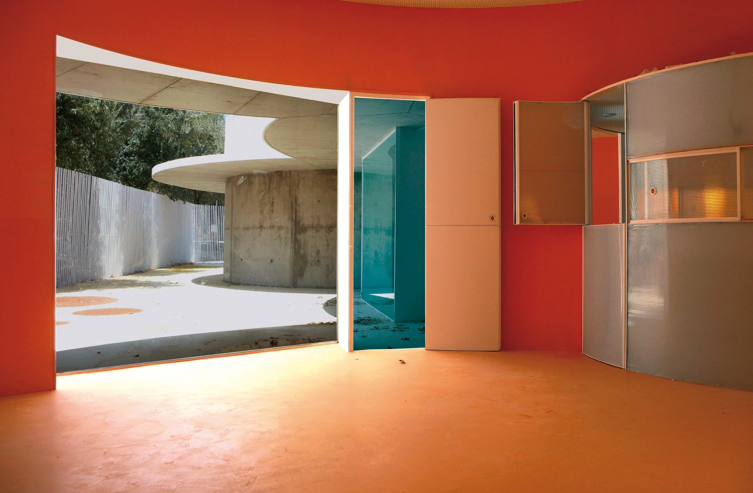 Escuela Infantil Municipal en Arganda del Rey