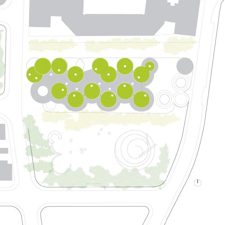 Escuela Infantil Municipal en Arganda del Rey