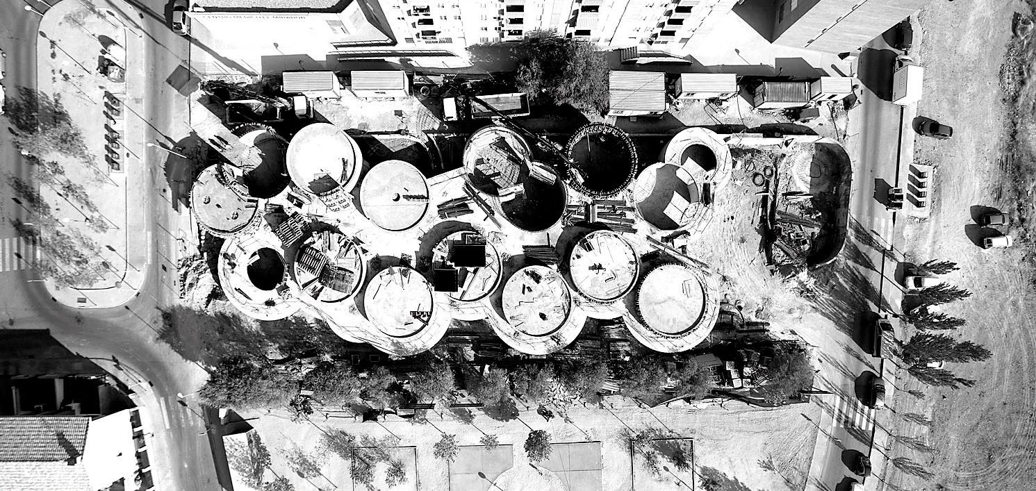 Escuela Infantil Municipal en Arganda del Rey