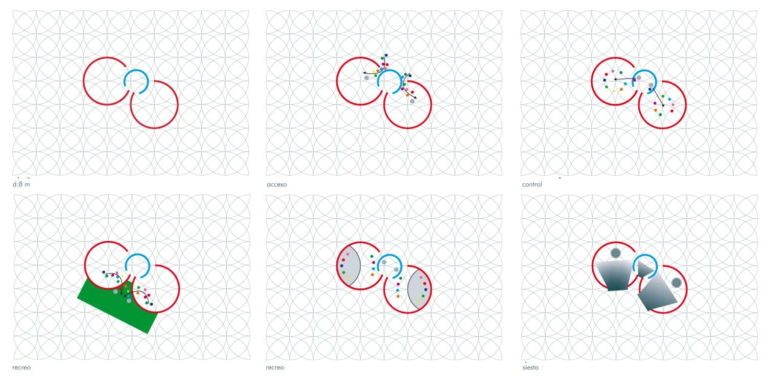 Escuela Infantil Municipal en Arganda del Rey