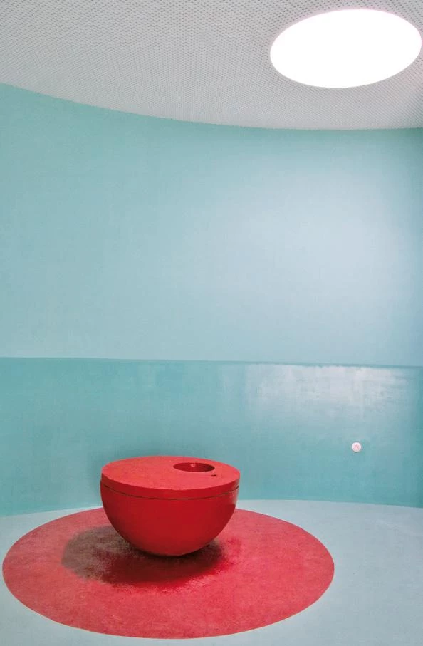 Escuela Infantil Municipal en Arganda del Rey