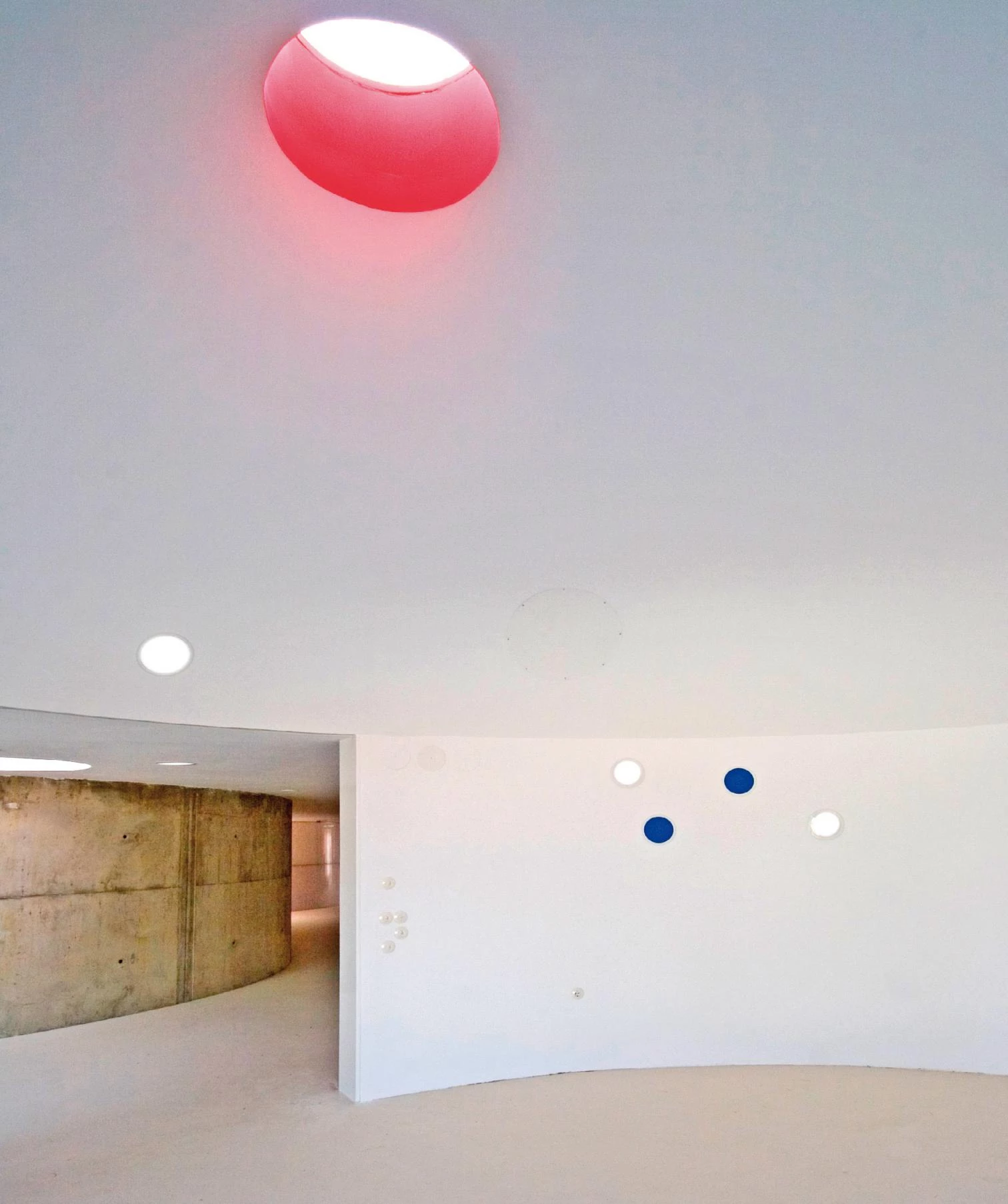 Escuela Infantil Municipal en Arganda del Rey