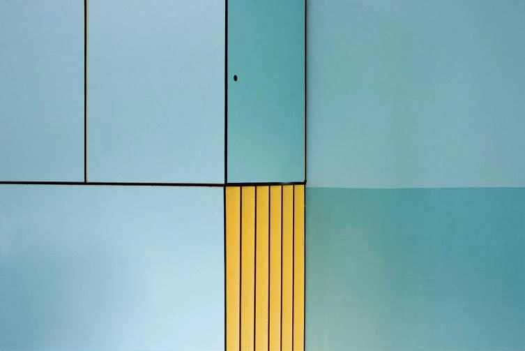 Escuela Infantil Municipal en Arganda del Rey