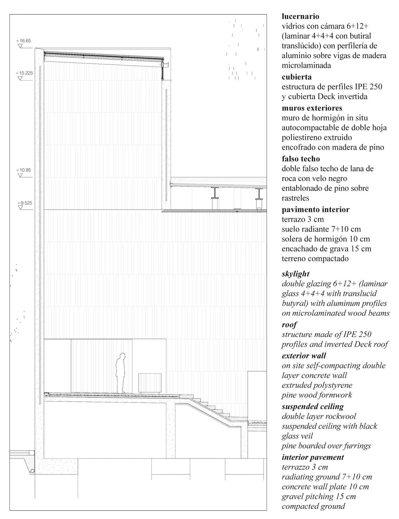 Iglesia y centro parroquial San Jorge