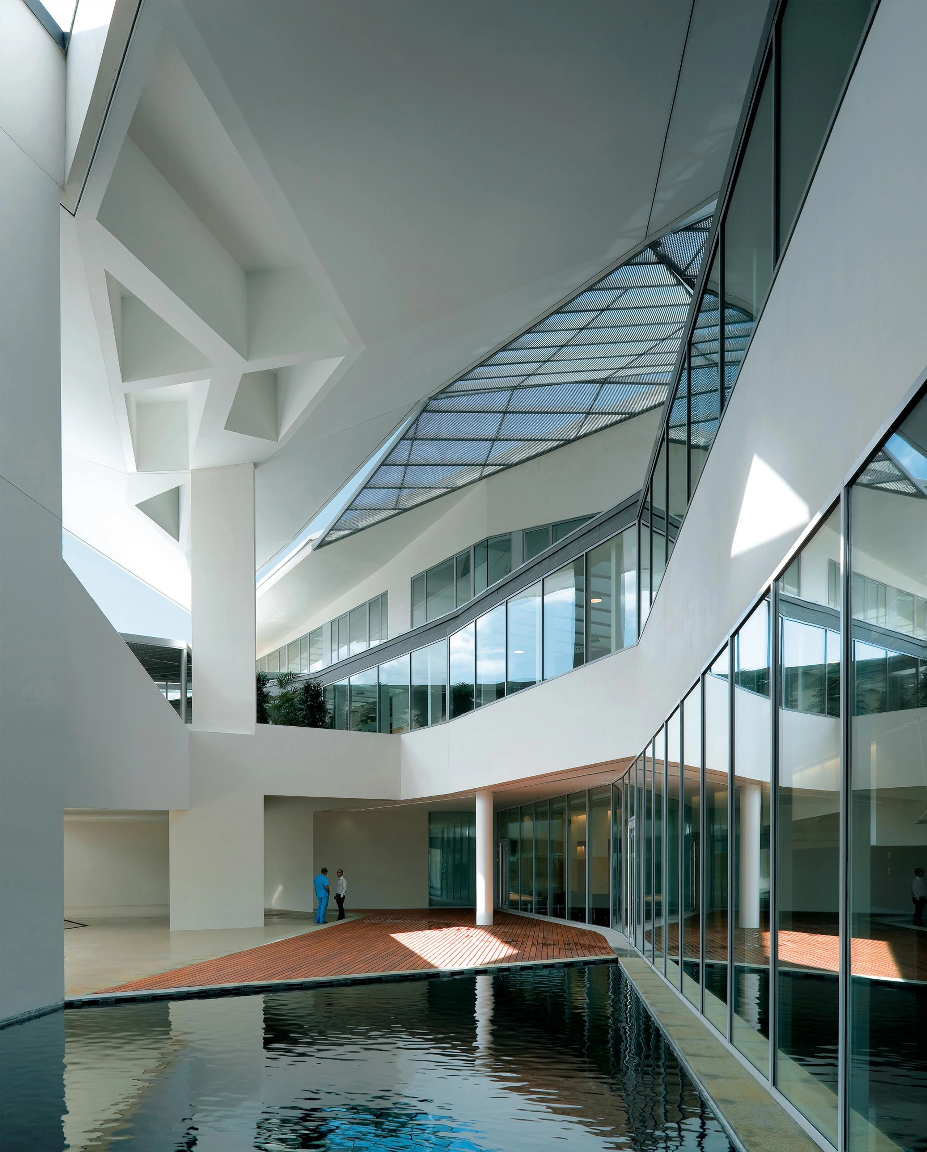 Eye Microsurgery Institute, Barcelona