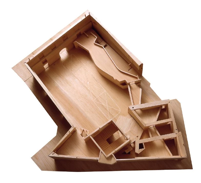 Centro cultural Casal Balaguer