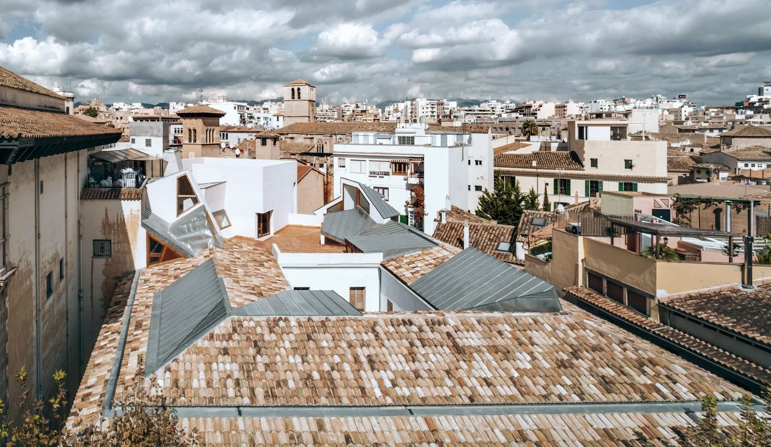Centro cultural Casal Balaguer