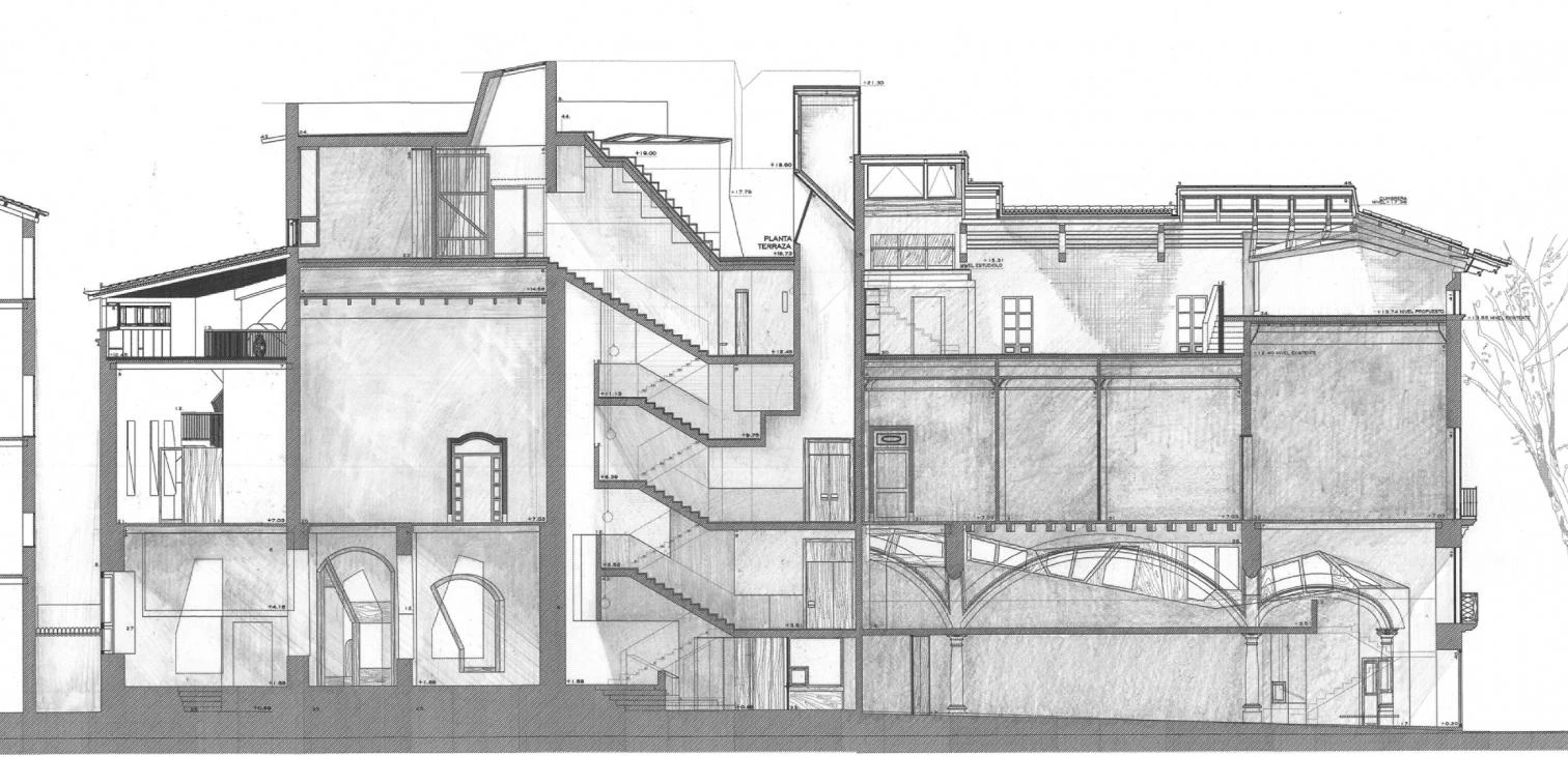 Centro cultural Casal Balaguer