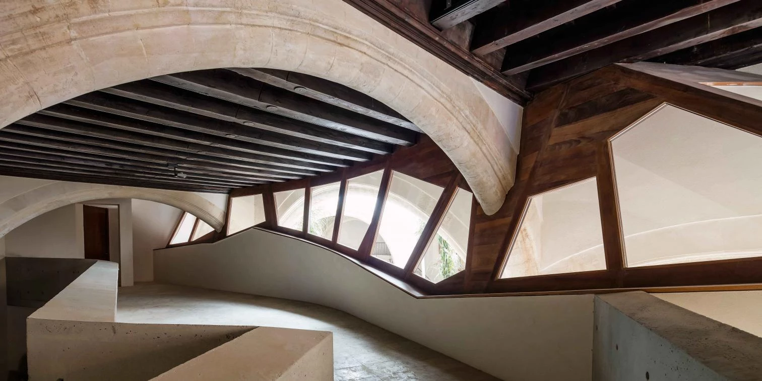 Centro cultural Casal Balaguer