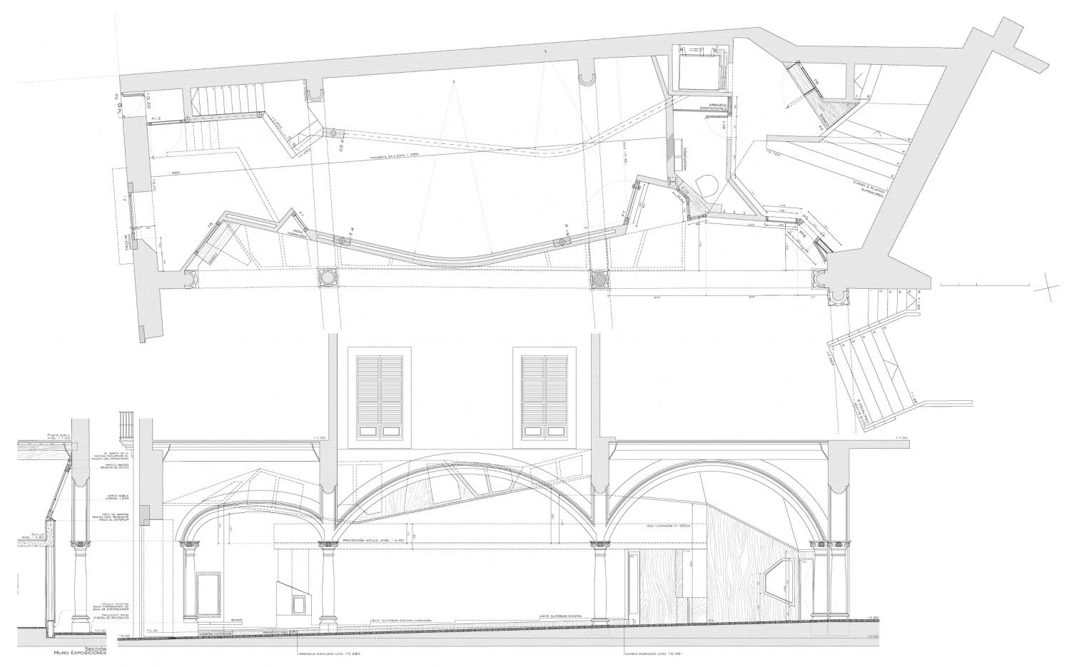 Centro cultural Casal Balaguer