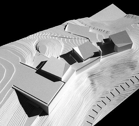 Bodegas Descendientes de J. Palacios en Villafranca del Bierzo