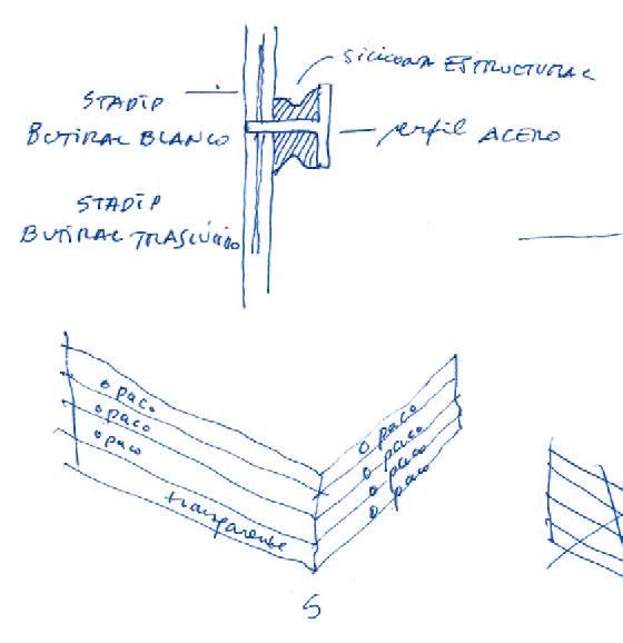 Pabellón deportivo y aulario, Pozuelo de Alarcón
