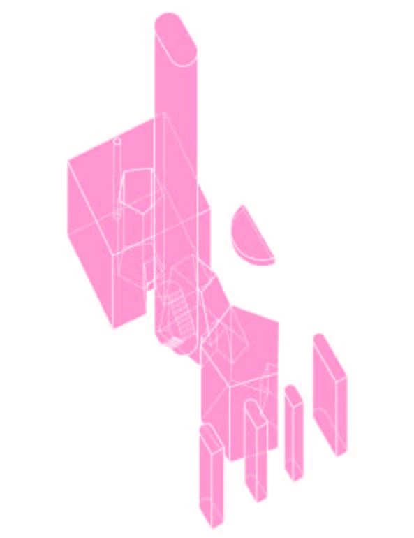 22 viviendas en Calle Provença