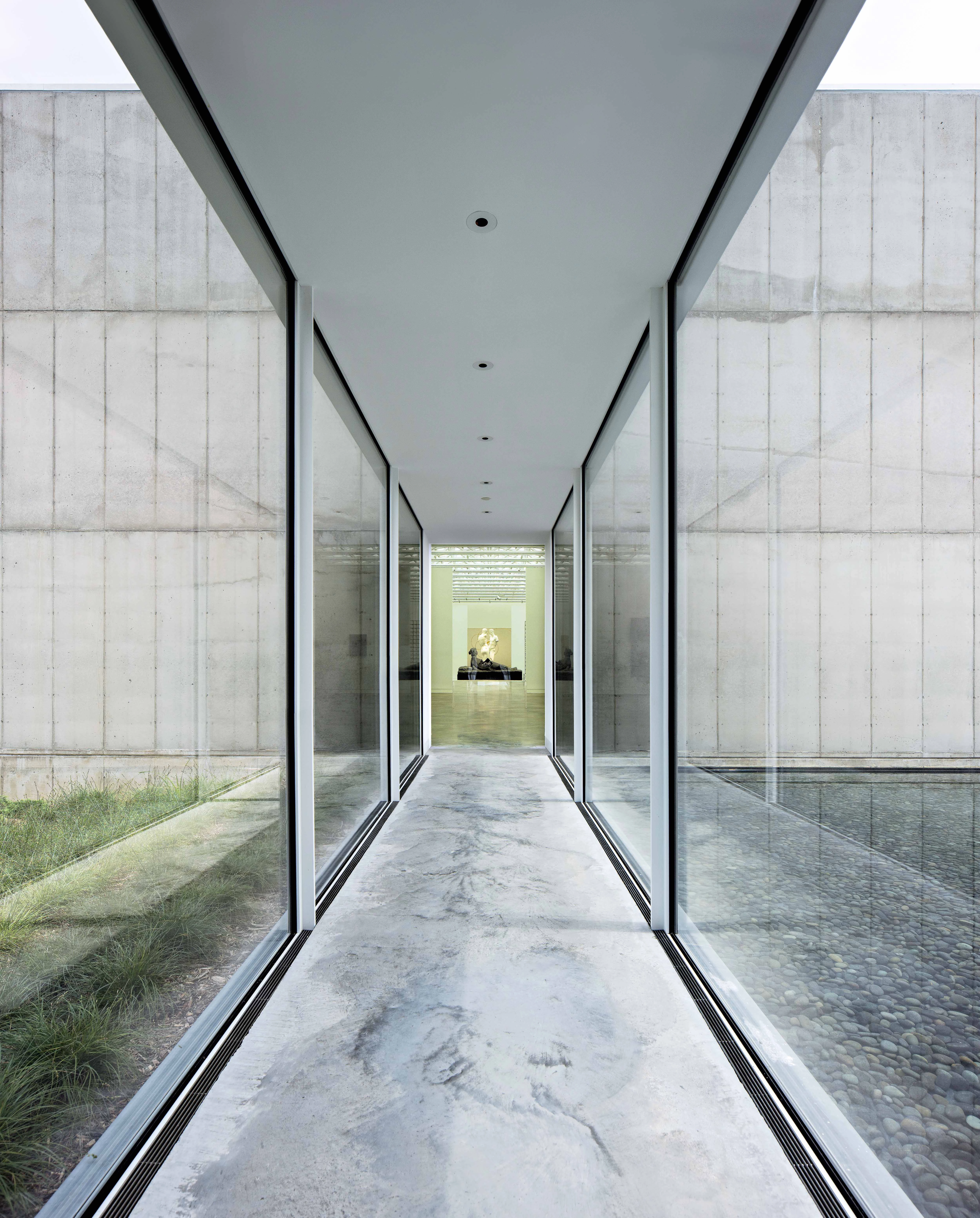 Italian Art Museum, NY