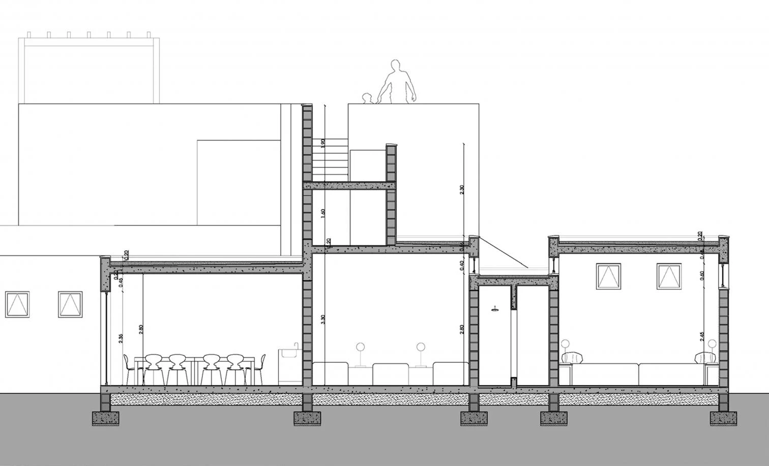 Viviendas sociales en Tadjourah