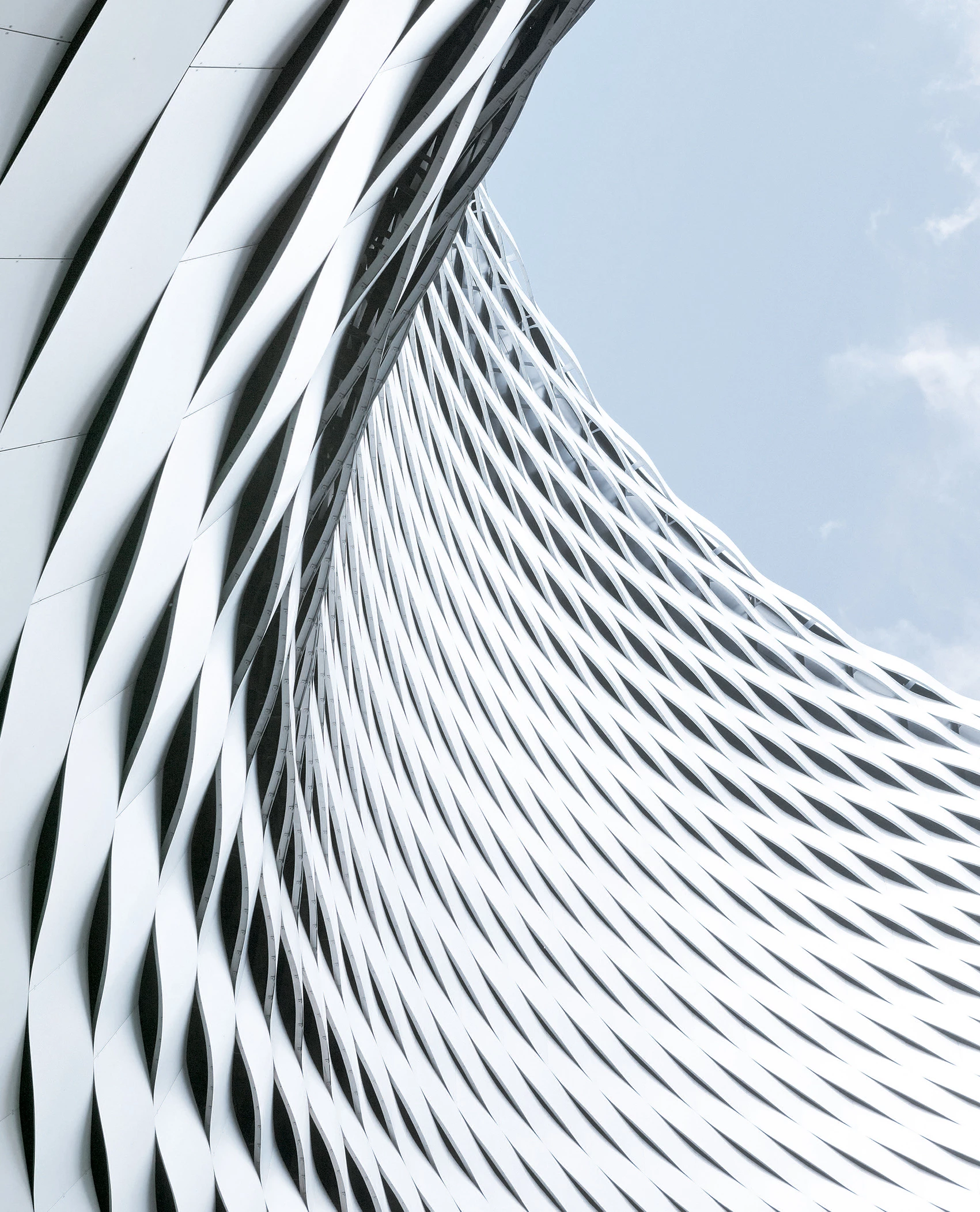 Messe Basel, Basilea