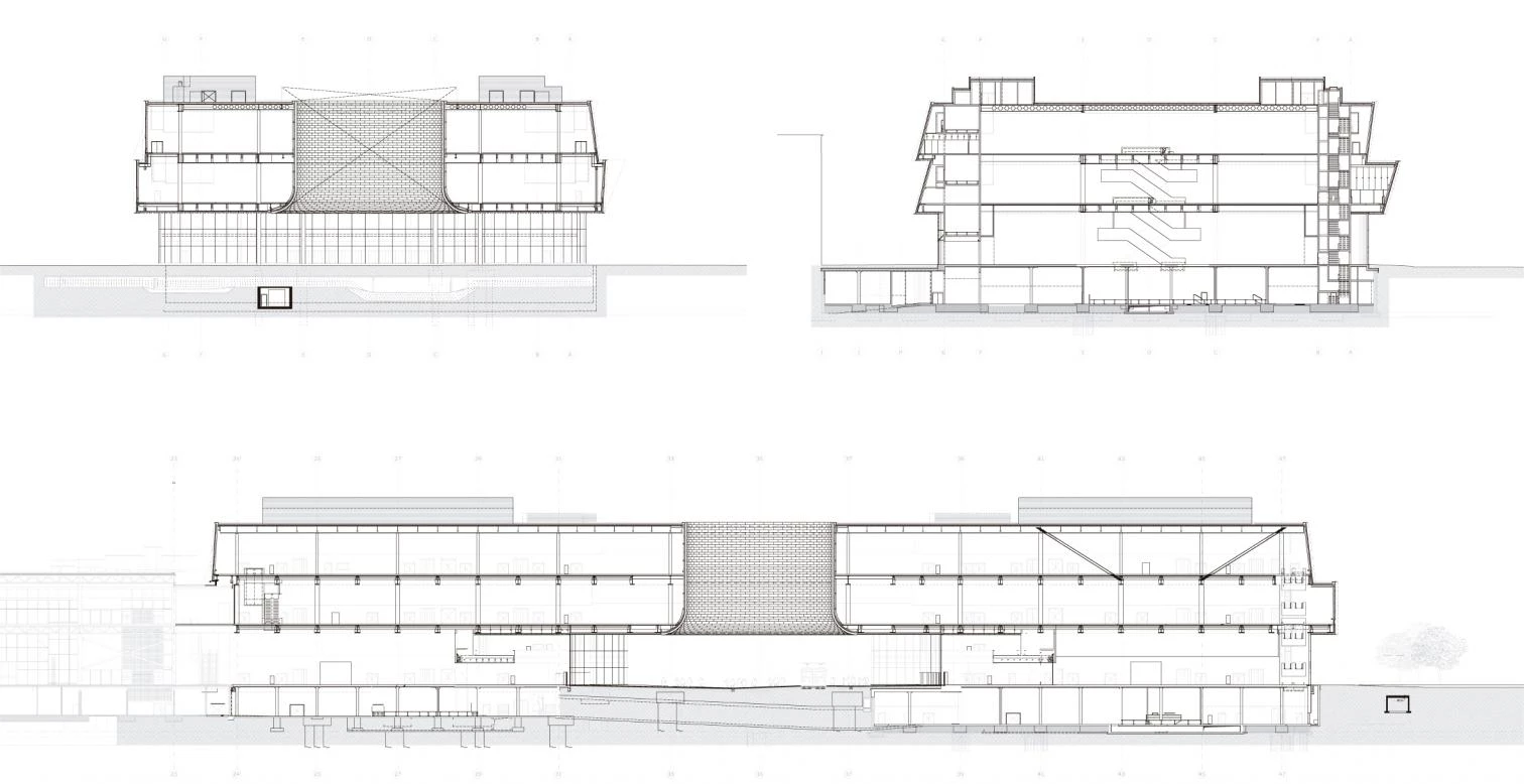 Messe Basel, Basilea