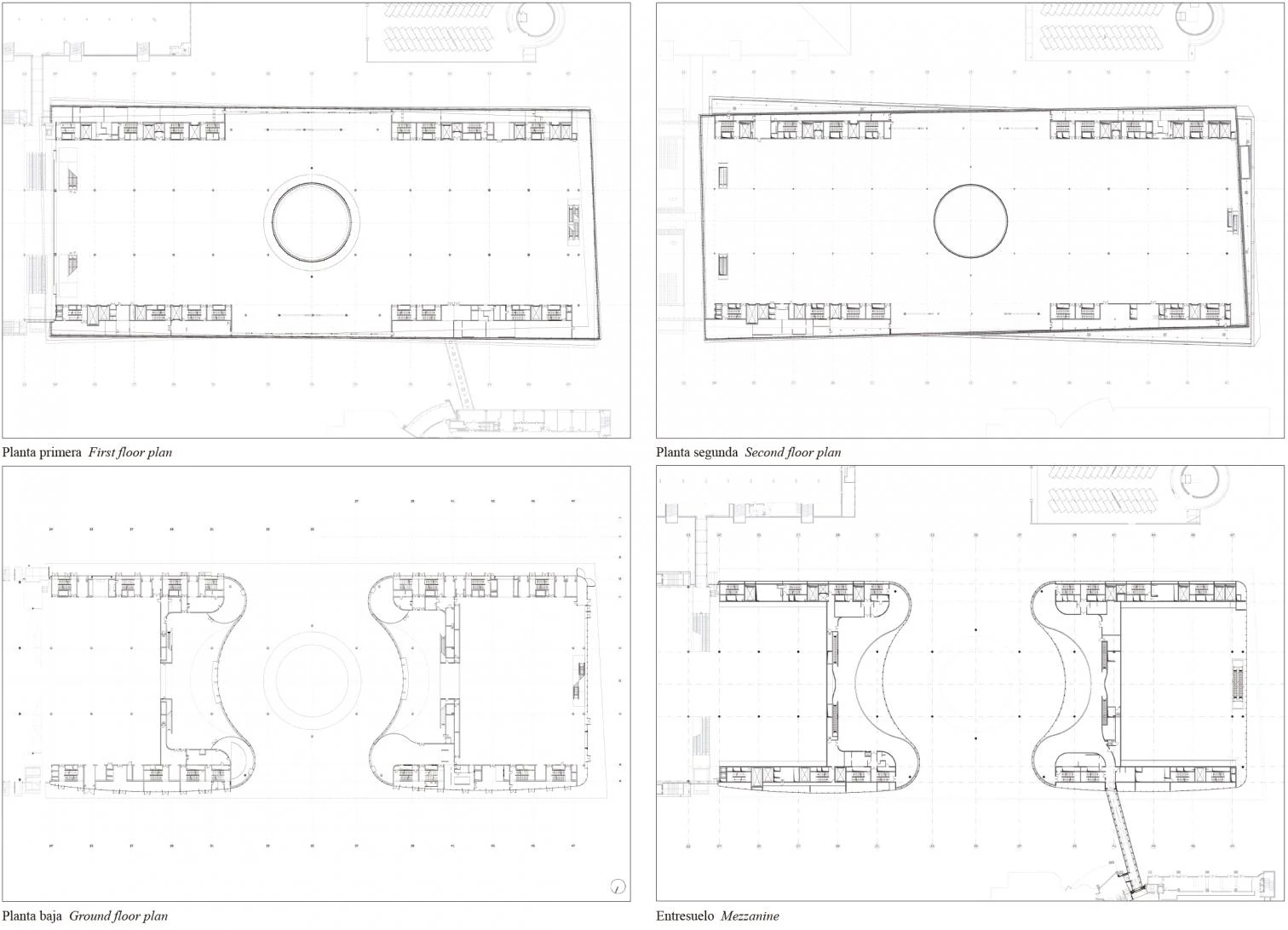 Messe Basel, Basilea